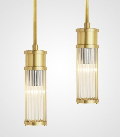 Подвесной светильник ImperiumLoft Nice 140893-26