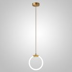 Подвесной светильник ImperiumLoft Nils 240157-23