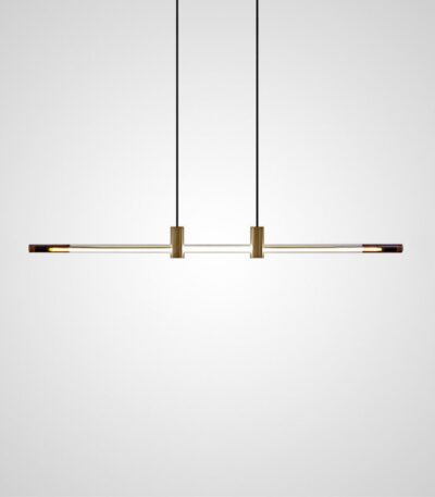 Подвесной светильник ImperiumLoft Nisga 140899-26