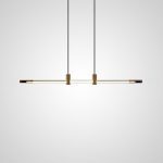 Подвесной светильник ImperiumLoft Nisga 241387-26