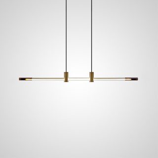 Подвесной светильник ImperiumLoft Nisga 241387-26