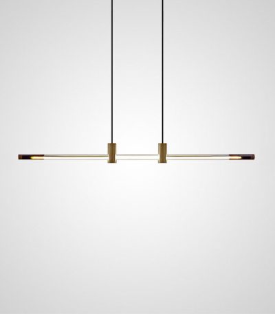 Подвесной светильник ImperiumLoft Nisga 241387-26