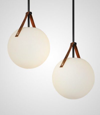 Подвесной светильник ImperiumLoft Nucleus 140904-26