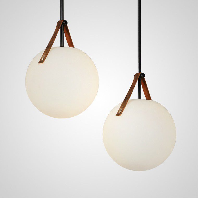 Подвесной светильник ImperiumLoft Nucleus 140904-26 Подвесной светильник ImperiumLoft Nucleus 140904-26