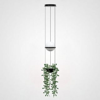 Подвесной светильник ImperiumLoft Palma 168489-22