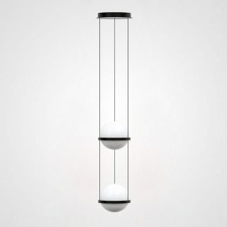 Подвесной светильник ImperiumLoft Palma 168490-22