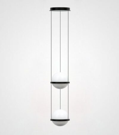 Подвесной светильник ImperiumLoft Palma 168490-22