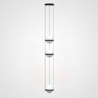 Подвесной светильник ImperiumLoft Palma 168493-22