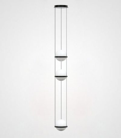 Подвесной светильник ImperiumLoft Palma 168493-22