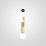 Подвесной светильник ImperiumLoft Pansy 204539-26