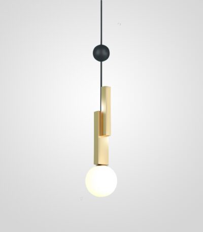 Подвесной светильник ImperiumLoft Pansy 204539-26