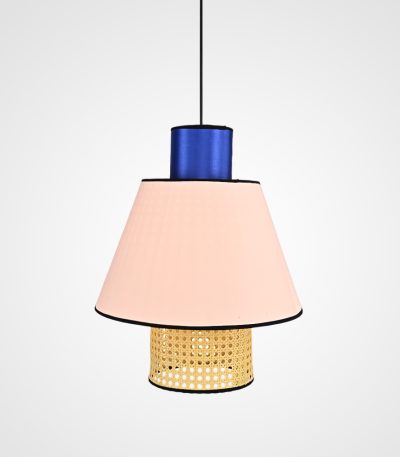 Подвесной светильник ImperiumLoft Pelluar 278107-22