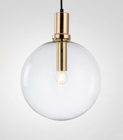 Подвесной светильник ImperiumLoft Penball 168478-26