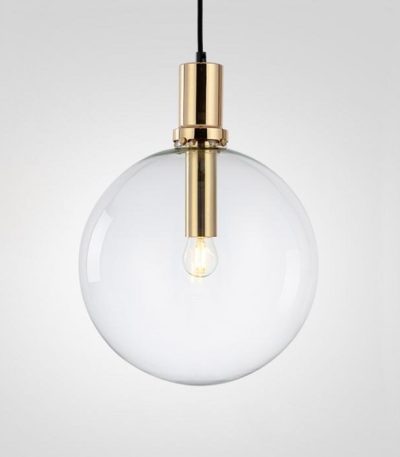 Подвесной светильник ImperiumLoft Penball 168479-26