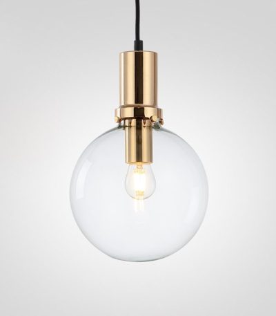 Подвесной светильник ImperiumLoft Penball 168480-26