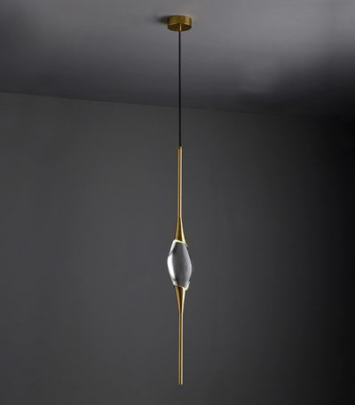 Подвесной светильник ImperiumLoft Pezzo 249064-60