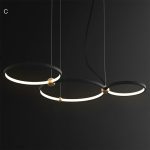 Подвесной светильник ImperiumLoft Planetary 195503-26