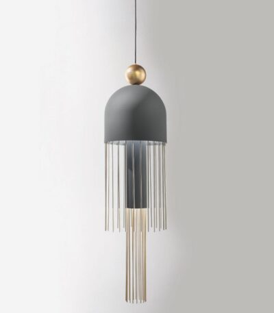 Подвесной светильник ImperiumLoft Pleiades 140481-26