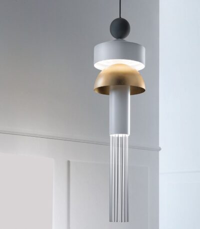 Подвесной светильник ImperiumLoft Pleiades 181016-26