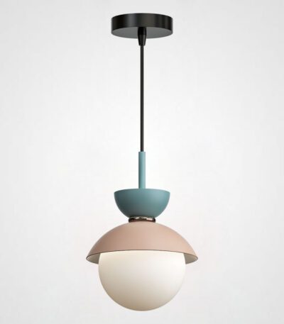 Подвесной светильник ImperiumLoft Pompon 179667-26