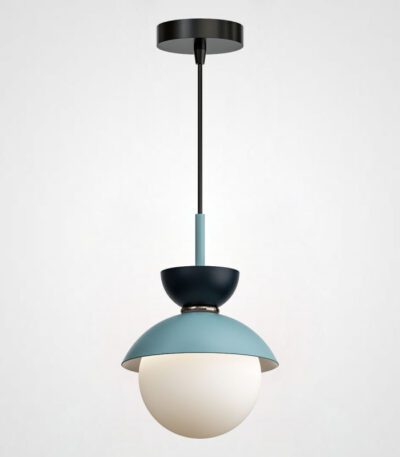 Подвесной светильник ImperiumLoft Pompon 179672-26