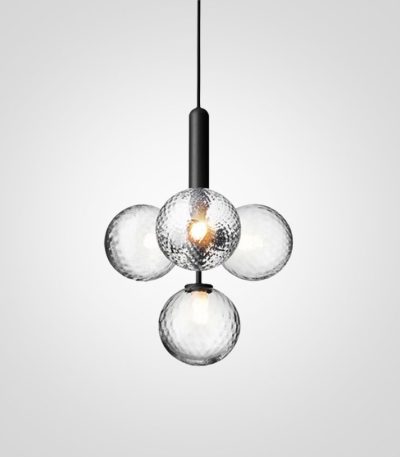 Подвесной светильник ImperiumLoft Raffin 177908-26