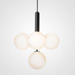 Подвесной светильник ImperiumLoft Raffin 177909-26