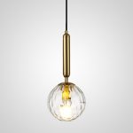 Подвесной светильник ImperiumLoft Raffin 179970-26