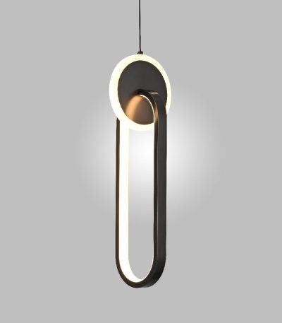 Подвесной светильник ImperiumLoft Randall 232607-23