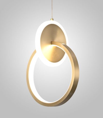 Подвесной светильник ImperiumLoft Randall 232608-23