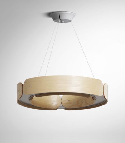 Подвесной светильник ImperiumLoft Range 195537-26