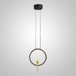 Подвесной светильник ImperiumLoft Remus One 233015-23