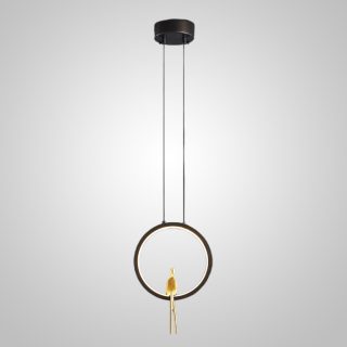 Подвесной светильник ImperiumLoft Remus One 233015-23