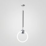 Подвесной светильник ImperiumLoft Ring 178413-26