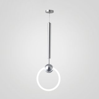 Подвесной светильник ImperiumLoft Ring 178413-26