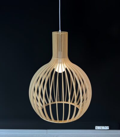 Подвесной светильник ImperiumLoft Secto 204455-22