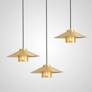 Подвесной светильник ImperiumLoft Serenity 140993-26