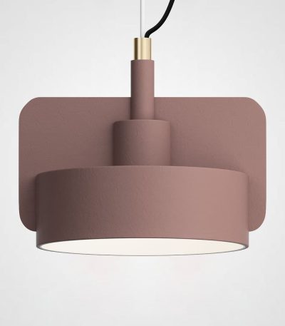 Подвесной светильник ImperiumLoft Skovl 102054-26