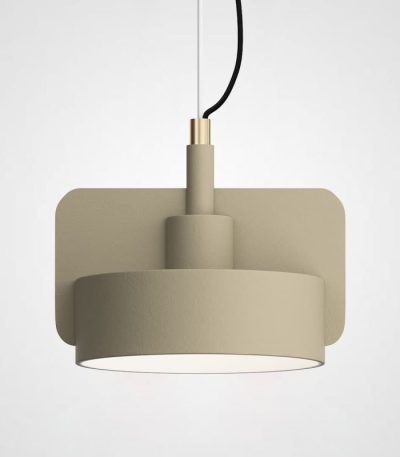 Подвесной светильник ImperiumLoft Skovl 186773-26