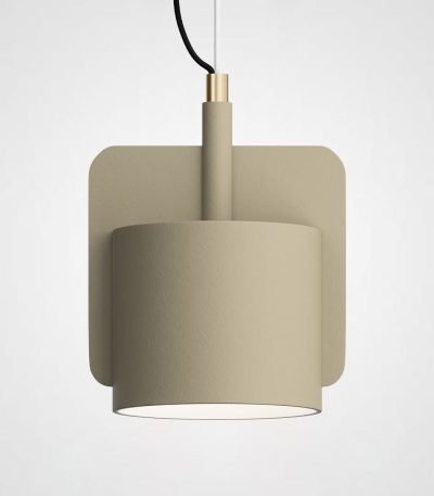 Подвесной светильник ImperiumLoft Skovl 186775-26