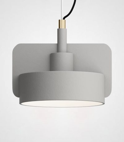 Подвесной светильник ImperiumLoft Skovl 186776-26