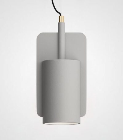 Подвесной светильник ImperiumLoft Skovl 186777-26