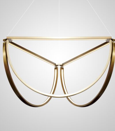 Подвесной светильник ImperiumLoft Solana 193448-23