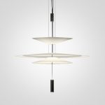 Подвесной светильник ImperiumLoft Spacenet 177846-26