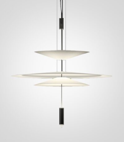 Подвесной светильник ImperiumLoft Spacenet 177846-26