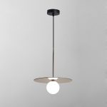 Подвесной светильник ImperiumLoft Tag 178424-26