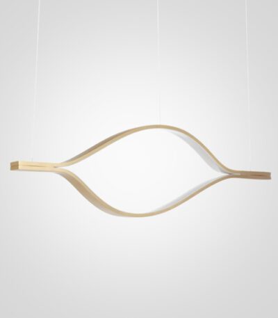 Подвесной светильник ImperiumLoft Tape 149481-49