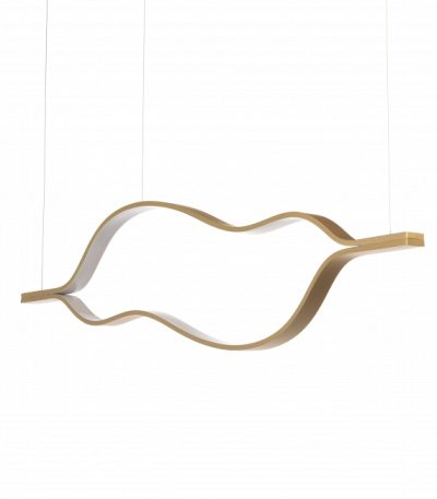 Подвесной светильник ImperiumLoft Tape 279191-49