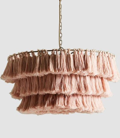 Подвесной светильник ImperiumLoft Tassel 179696-26