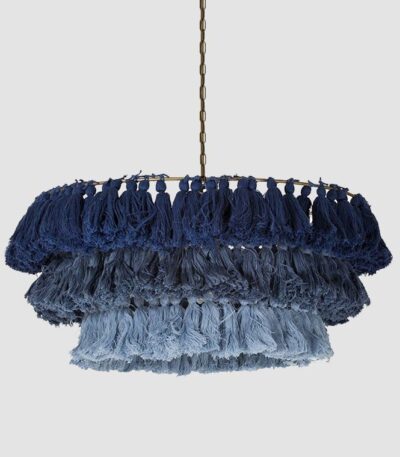 Подвесной светильник ImperiumLoft Tassel 179697-26